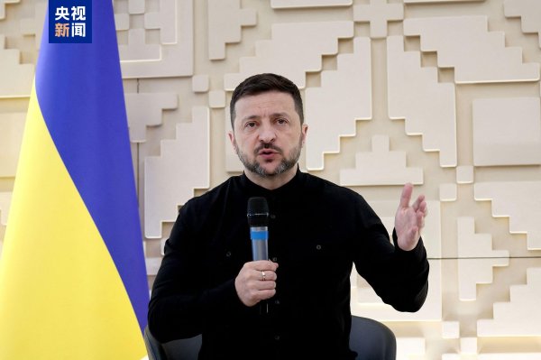 线上股票配资公司 俄乌伊斯坦布尔谈判“卡壳”，一方等不到人，一方说不清时间